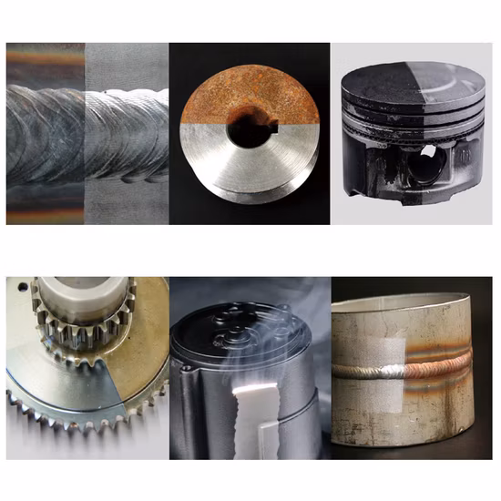 Prix ​​de gros de la machine de soudage laser portable à fibre 1000W à vendre