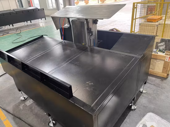 Machine de découpe laser de tube de tuyau en métal à commande numérique par ordinateur à prix inférieur